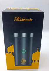 Bukhoor Perfume Dispenser Smart