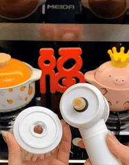 Cleaning Magic Electric Brush (5-in-1)